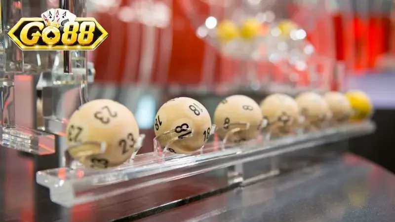 Cách thức quay số của loại hình này được diễn ra minh bạch, rõ ràng