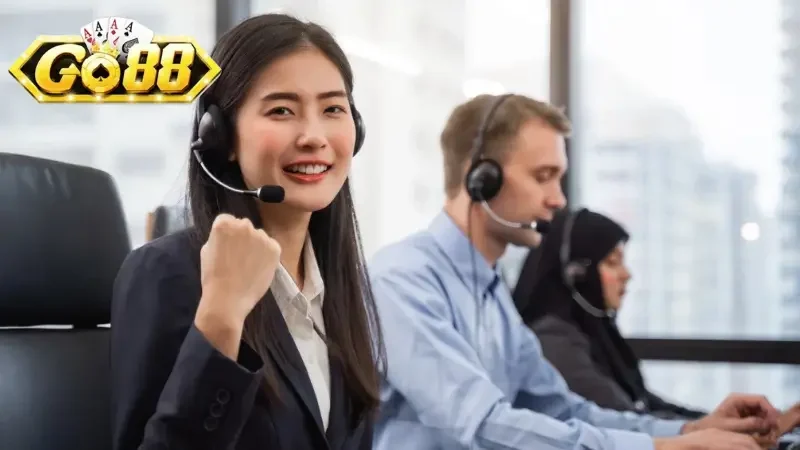 CSKH 24/7 tận tâm, tận tình