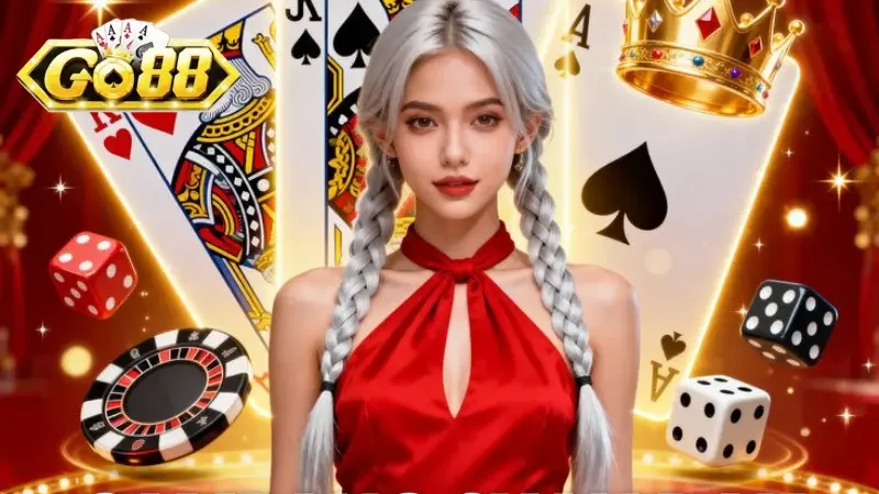 Những lý do nên đăng nhập Go88