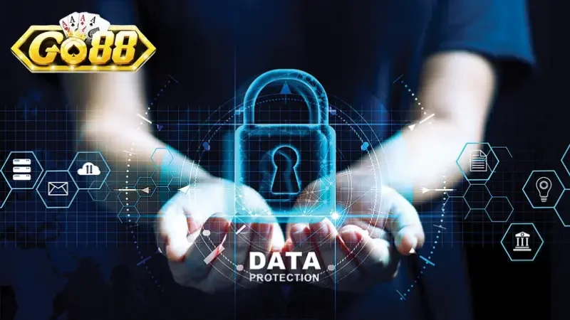 Những quy định chính sách bảo mật Go88