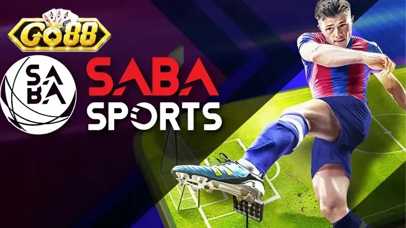 Saba Sports tại Go88 chính là sảnh cá cược uy tín hàng đầu Châu Á trong 2025
