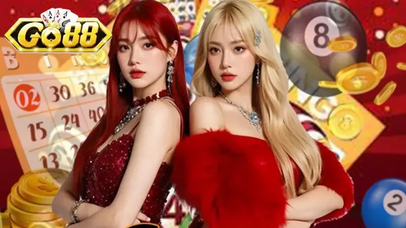 Thông tin khái quát về thương hiệu giải trí hàng đầu Go88